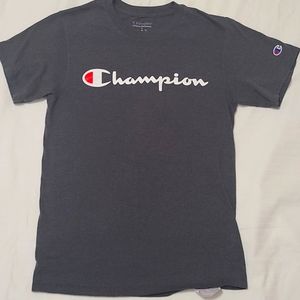 Mens Champion Tee-Shirt